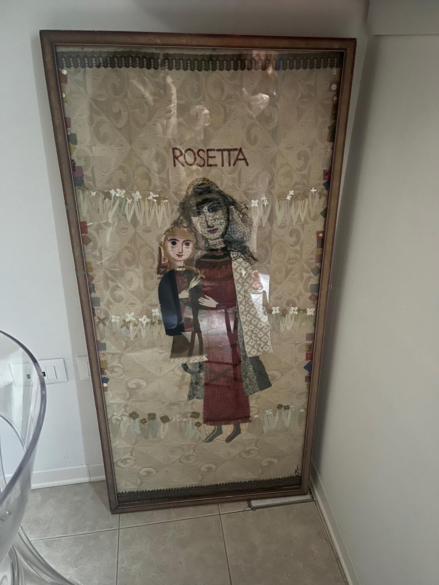 Villa A Casa Di Rosetta à Florence Extérieur photo